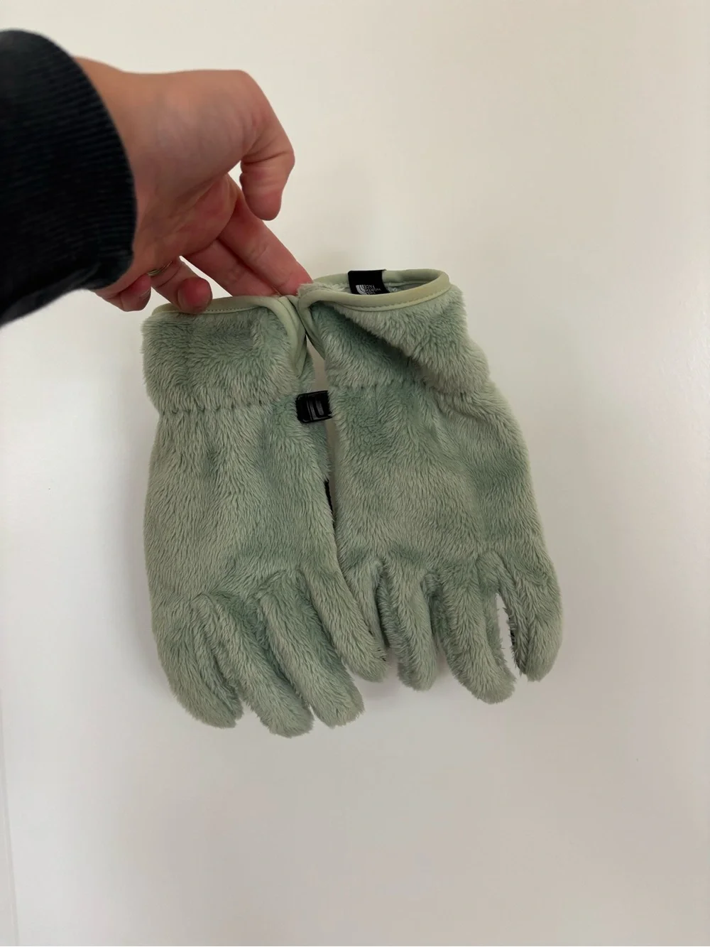 The North Face Women's Osito Etip Gloves size XS